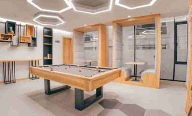 Hermosa Suite Edificio Essence