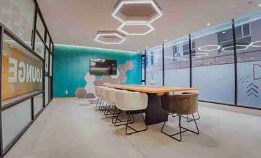 Hermosa Suite Edificio Essence