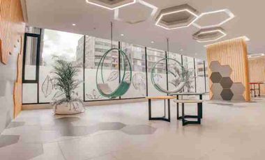 Hermosa Suite Edificio Essence