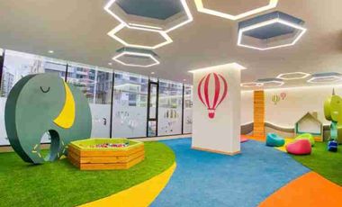 Hermosa Suite Edificio Essence