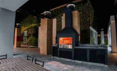 Hermosa Suite Edificio Essence