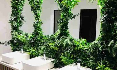 Hermosa Suite Edificio Essence