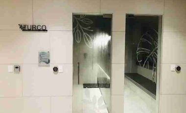 Hermosa Suite Edificio Essence