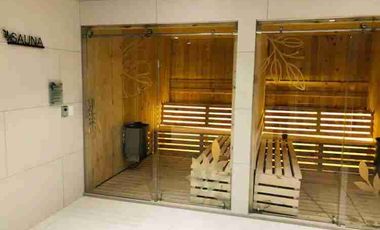 Hermosa Suite Edificio Essence