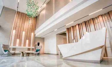 Hermosa Suite Edificio Essence