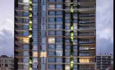 Hermosa Suite Edificio Essence