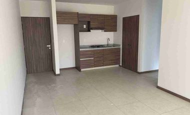 Estrena Bonito Departamento con excelente ubicación a un costado de Buga