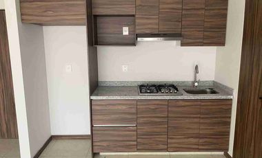 Estrena Bonito Departamento con excelente ubicación a un costado de Buga