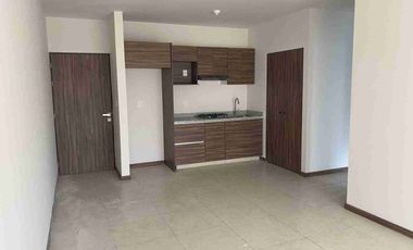 Estrena Bonito Departamento con excelente ubicación a un costado de Buga