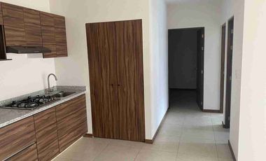 Estrena Bonito Departamento con excelente ubicación a un costado de Buga