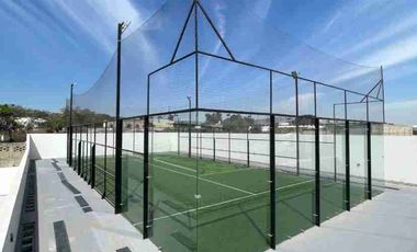 Estrena Bonito Departamento con excelente ubicación a un costado de Buga