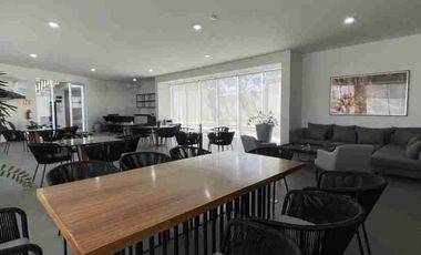 Estrena Bonito Departamento con excelente ubicación a un costado de Buga