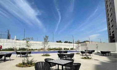 Estrena Bonito Departamento con excelente ubicación a un costado de Buga