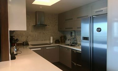 FOR SALE!!! 3BR Fully Furnished unit with 2 Parking Slots in St. Francis Shangri-La Place, Mandaluyong City