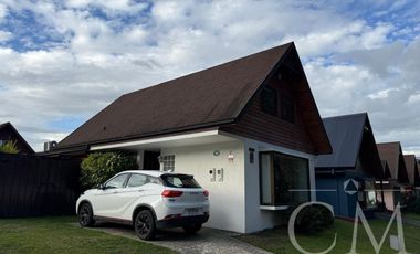 CASA EN VENTA EN SECTOR ORIENTE OSORNO