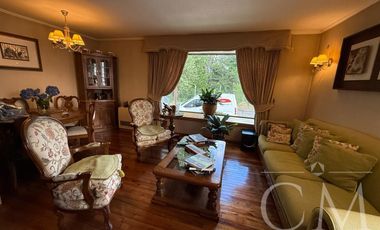 CASA EN VENTA EN SECTOR ORIENTE OSORNO