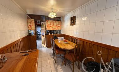 CASA EN VENTA EN SECTOR ORIENTE OSORNO