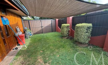 CASA EN VENTA EN SECTOR ORIENTE OSORNO