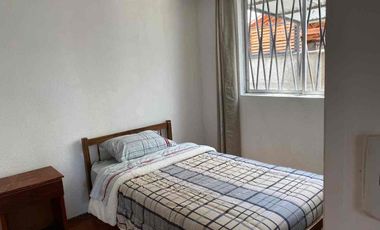 Arriendo casa amoblada (hasta 6 personas)