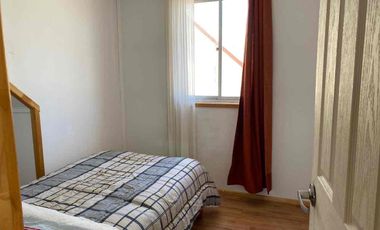 Arriendo casa amoblada (hasta 6 personas)