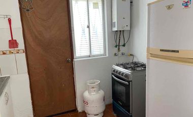 Arriendo casa amoblada (hasta 6 personas)