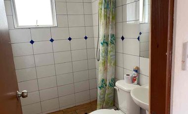 Arriendo casa amoblada (hasta 6 personas)