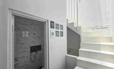 Dijual Cepat Rumah Janur Asri Kelapa Gading SHM DI Bawah Pasaran, Nego dengan Pemilik Langsung