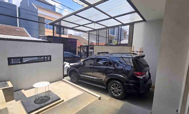 Dijual Cepat Rumah Janur Asri Kelapa Gading SHM DI Bawah Pasaran, Nego dengan Pemilik Langsung