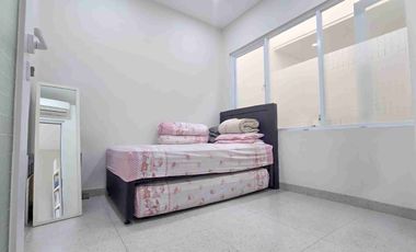 Dijual Cepat Rumah Janur Asri Kelapa Gading SHM DI Bawah Pasaran, Nego dengan Pemilik Langsung