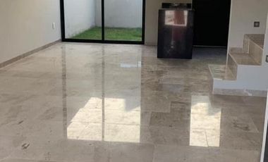 CASA EN RENTA EN ZOI CAPITAL NORTE, SEGURIDAD 24/7 CERCA ANGEL LEAÑO