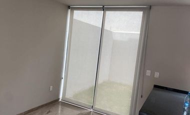 CASA EN RENTA EN ZOI CAPITAL NORTE, SEGURIDAD 24/7 CERCA ANGEL LEAÑO