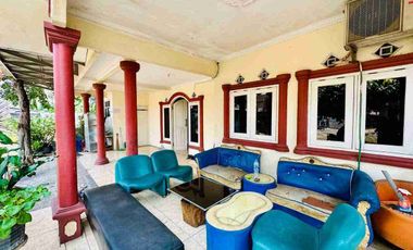 Rumah Luas Akses Mobil Harga Murah di Cimpaeun, Tapos, Depok