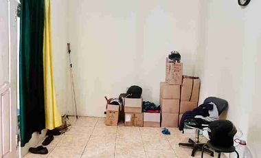 Rumah Luas Akses Mobil Harga Murah di Cimpaeun, Tapos, Depok