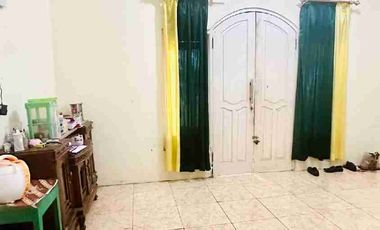 Rumah Luas Akses Mobil Harga Murah di Cimpaeun, Tapos, Depok