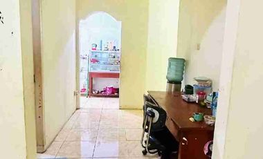 Rumah Luas Akses Mobil Harga Murah di Cimpaeun, Tapos, Depok