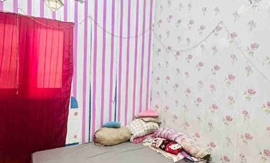 Rumah Luas Akses Mobil Harga Murah di Cimpaeun, Tapos, Depok