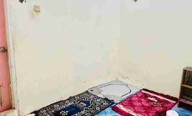 Rumah Luas Akses Mobil Harga Murah di Cimpaeun, Tapos, Depok