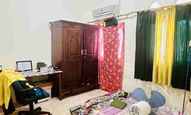 Rumah Luas Akses Mobil Harga Murah di Cimpaeun, Tapos, Depok