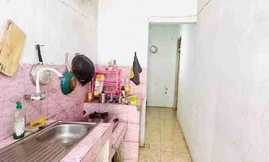 Rumah Luas Akses Mobil Harga Murah di Cimpaeun, Tapos, Depok