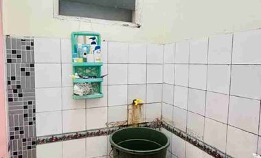 Rumah Luas Akses Mobil Harga Murah di Cimpaeun, Tapos, Depok