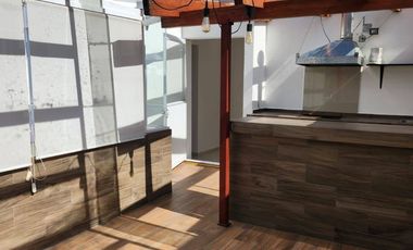 CASA EN RENTA EN LOMAS DE ANGELOPOLIS PUEBLA