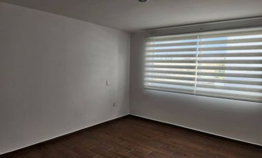 CASA EN RENTA EN LOMAS DE ANGELOPOLIS PUEBLA