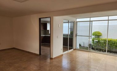 CASA EN RENTA EN LOMAS DE ANGELOPOLIS PUEBLA