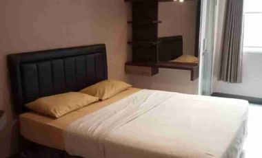 Dijual Apartemen Emerald Full furnished unit studio Lt 5