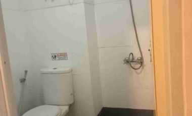 Dijual Apartemen Emerald Full furnished unit studio Lt 5