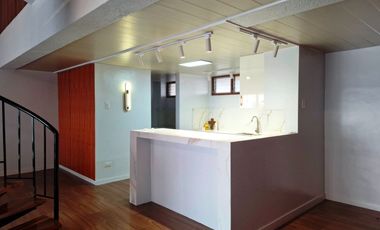 Condominium Unit for Long Term Rent in Baguio City