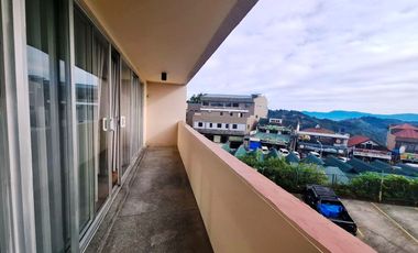 Condominium Unit for Long Term Rent in Baguio City