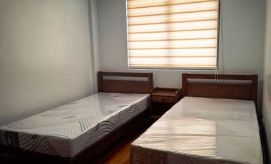 Condominium Unit for Long Term Rent in Baguio City