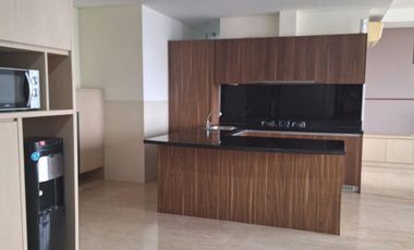 Disewakan Apartemen L'avenue North Tower 3BR