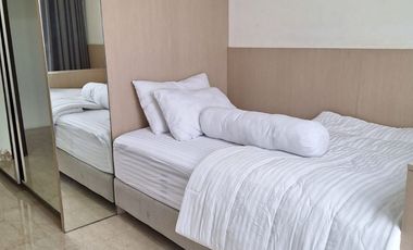 Disewakan Apartemen L'avenue North Tower 3BR
